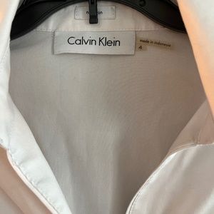 Calvin Klein blouse